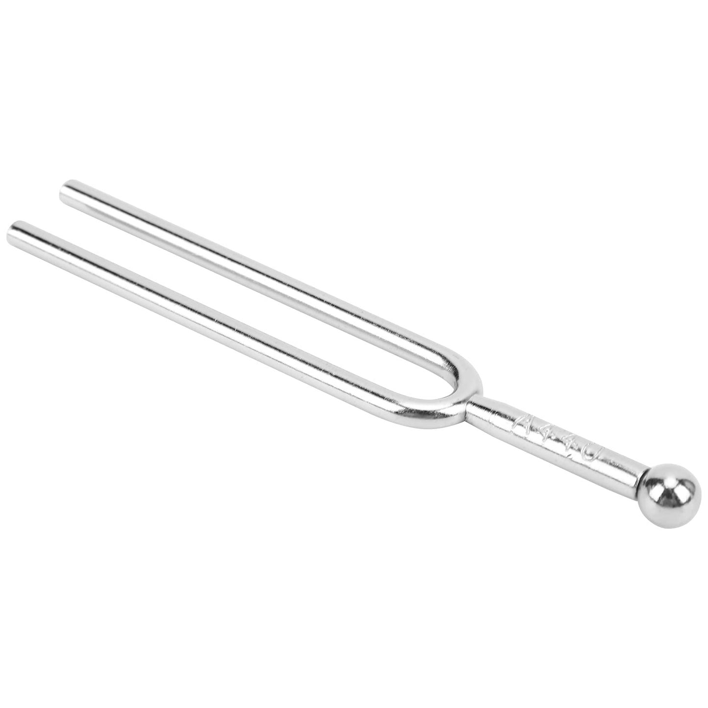 Tune Forks, 440Hz, diapasón portátil a prueba de herrumbre, acero inoxidable, una llave para instrumento