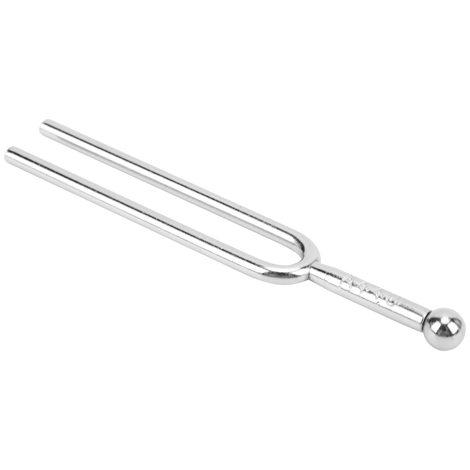 Tune Forks, 440Hz, diapasón portátil a prueba de herrumbre, acero inoxidable, una llave para instrumento