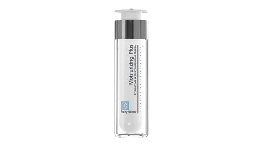 FREZYDERM Crema hidratante Plus