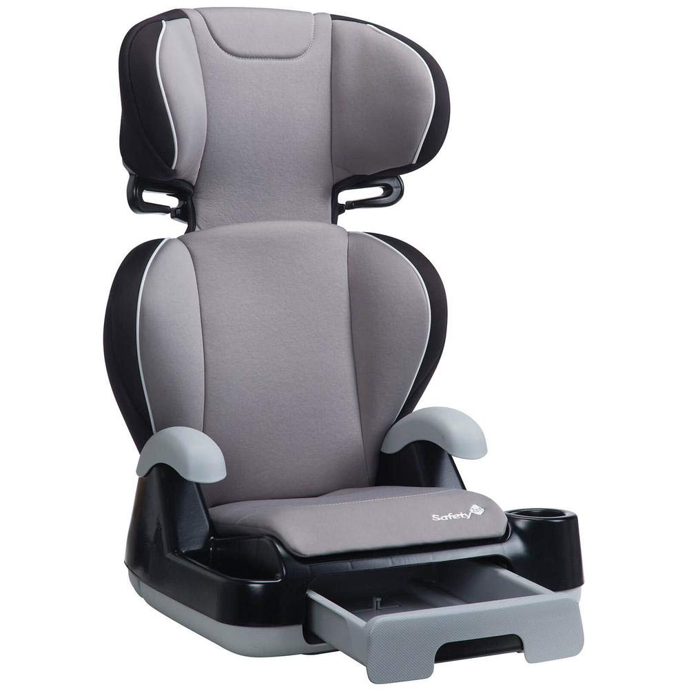 Asiento Auto Safety 1st Azul Paquete Único