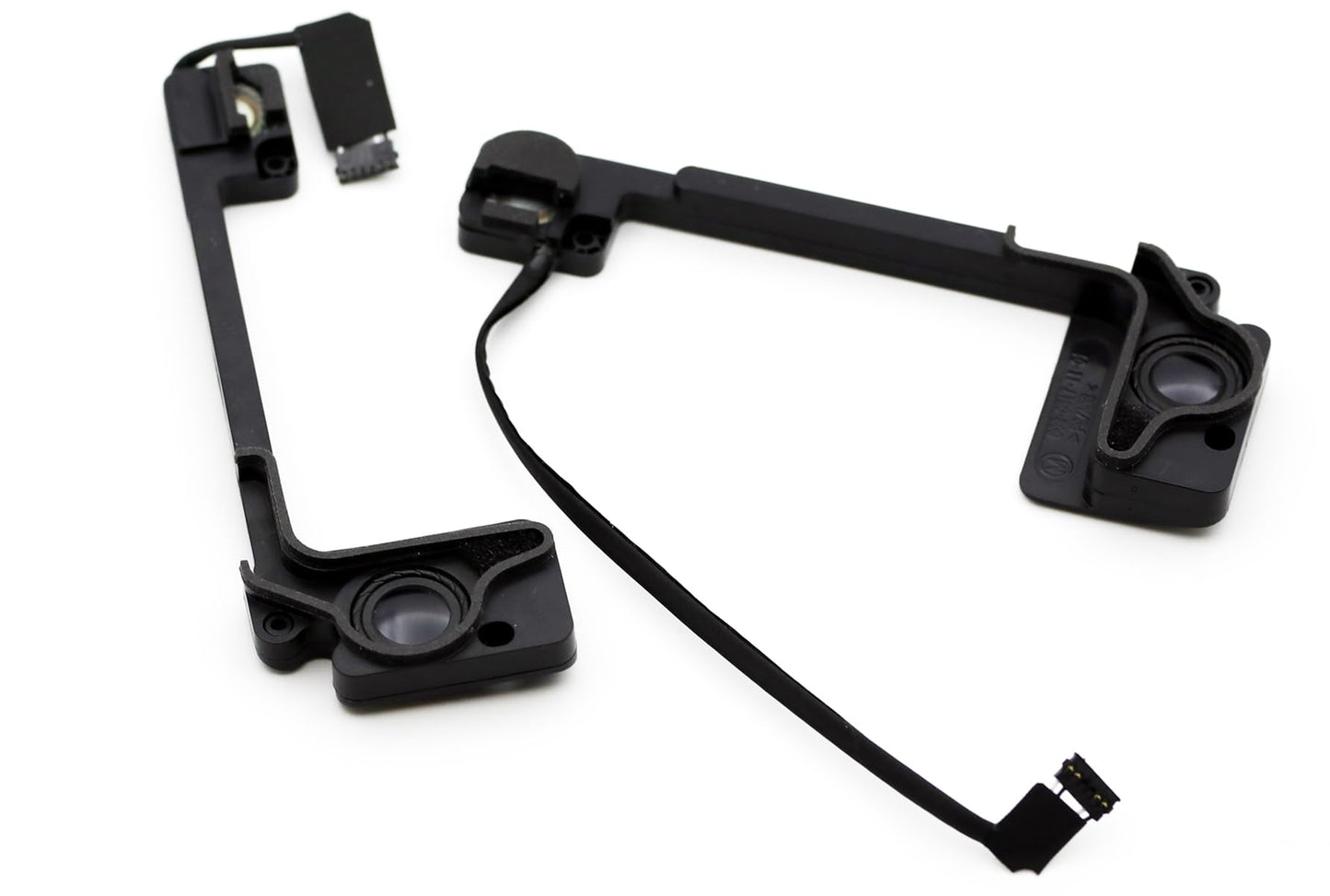 ITTECC 923-0557, 923-00509 - Altavoz derecho e izquierdo para MacBook Pro de 13 pulgadas Retina de 13 pulgadas A1502 2013 2014 2015 Año