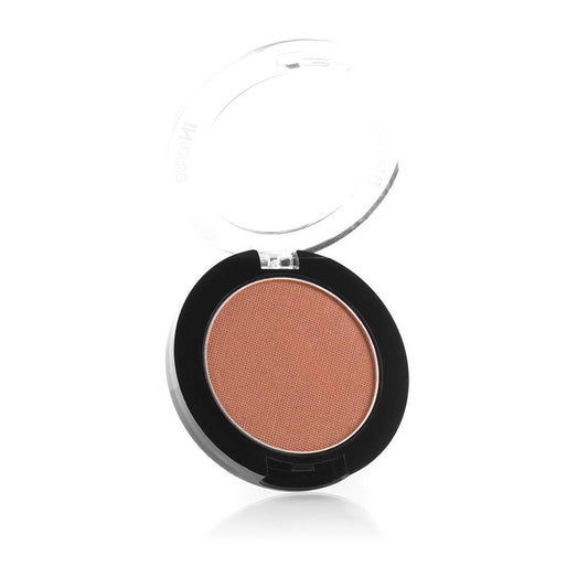 Mehron intensa Polvos Prensados Pro - turbulento (Brown)