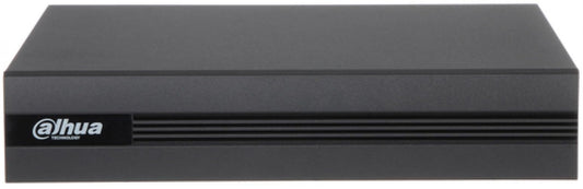 DVR 4 Canales WizSense SMD Plus Búsqueda Inteligente 5 Megapixeles