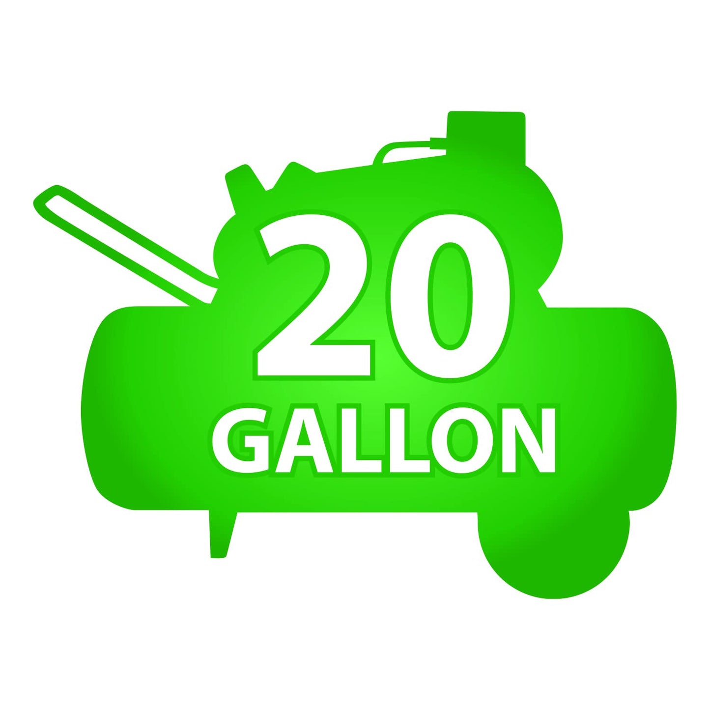 Lijadora de Alto Rendimiento Performance Tool 5 Pulgadas Alta Velocidad