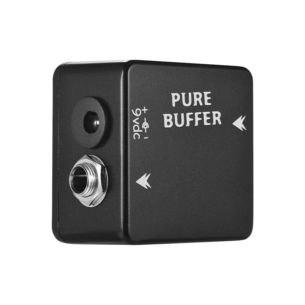 Interruptor de Derivación Pure Buffer Pure Tone para Guitarra
