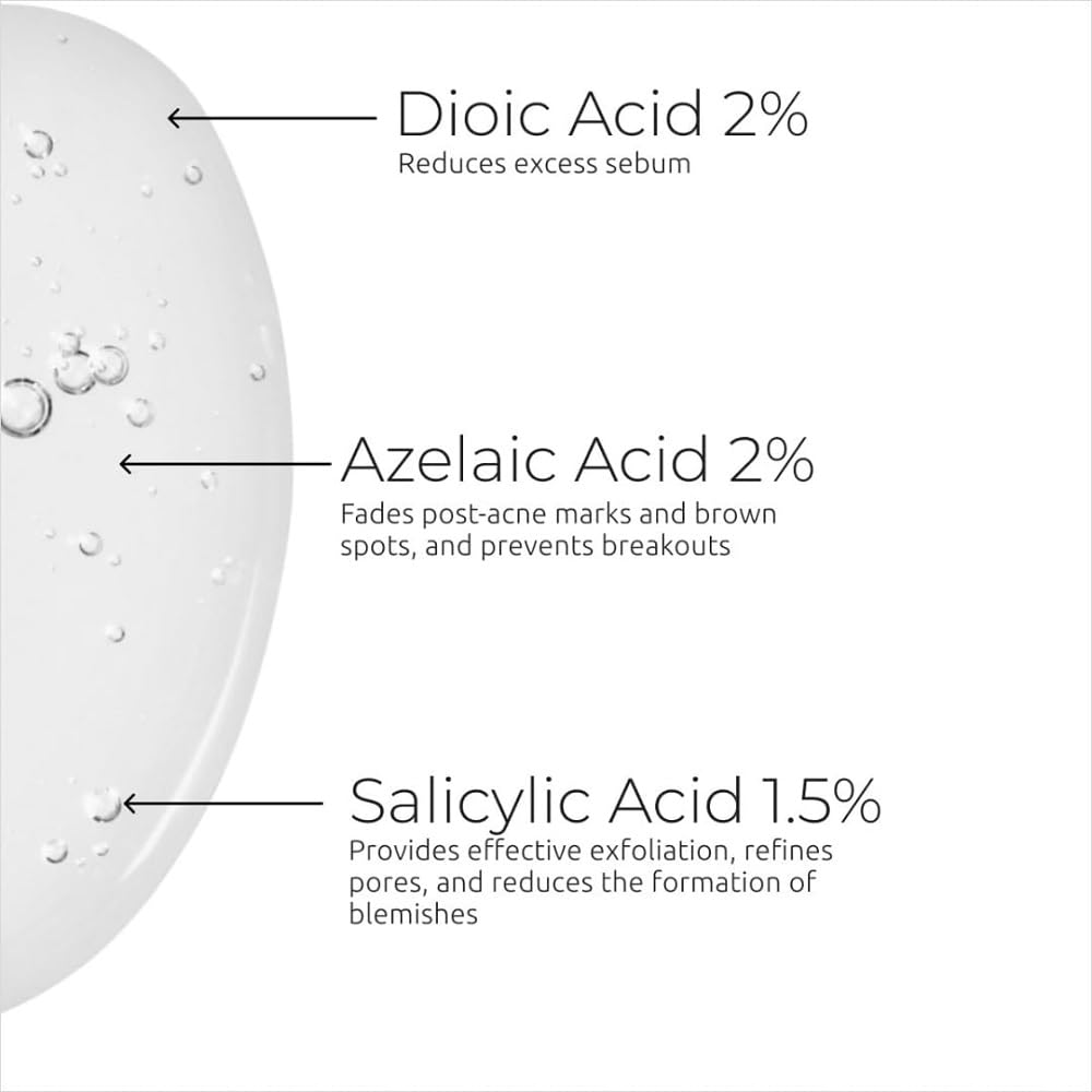DS Laboratories | Advanced Blemish Defense Perfecting + Rejuvenating