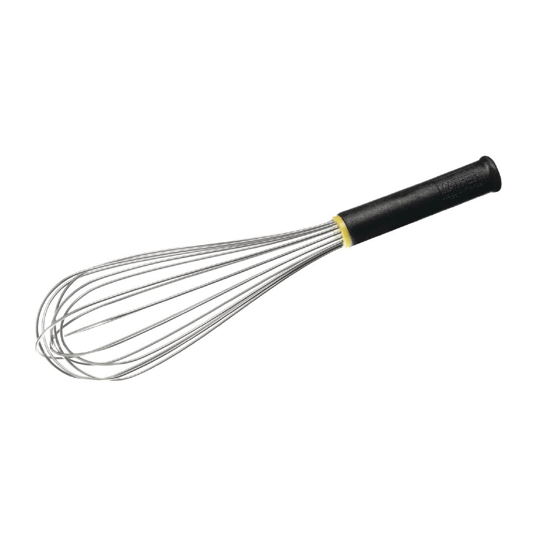 Batidor de Piano Matfer Bourgeat 25.4 cm