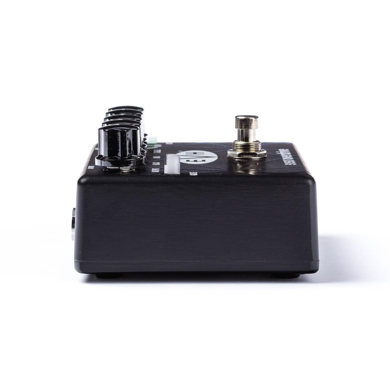 Pedal de Efectos de Guitarra Eléctrica MXR EVH5150 con Interruptor de Refuerzo y Puerta de Ruido