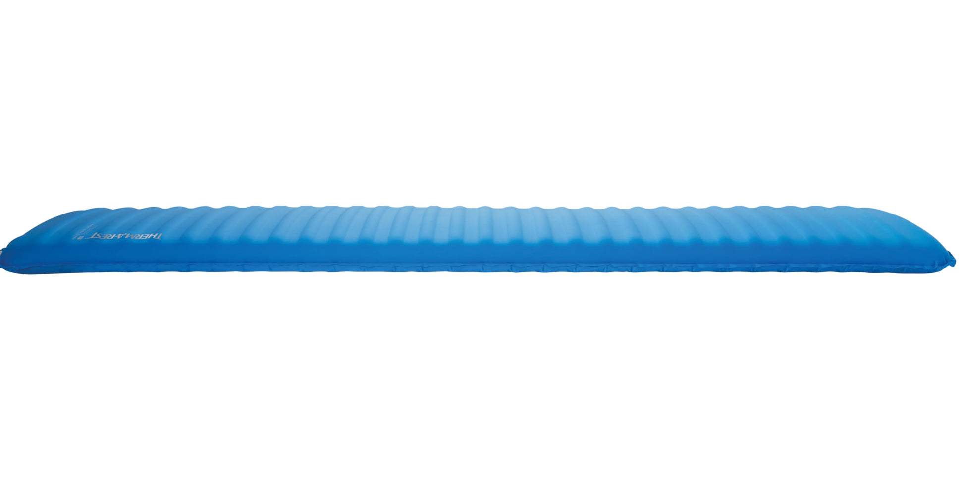 Therm-a-Rest Trail Pro MAX - Cojín de Dormir Ligero autoinflable, Ancho Regular