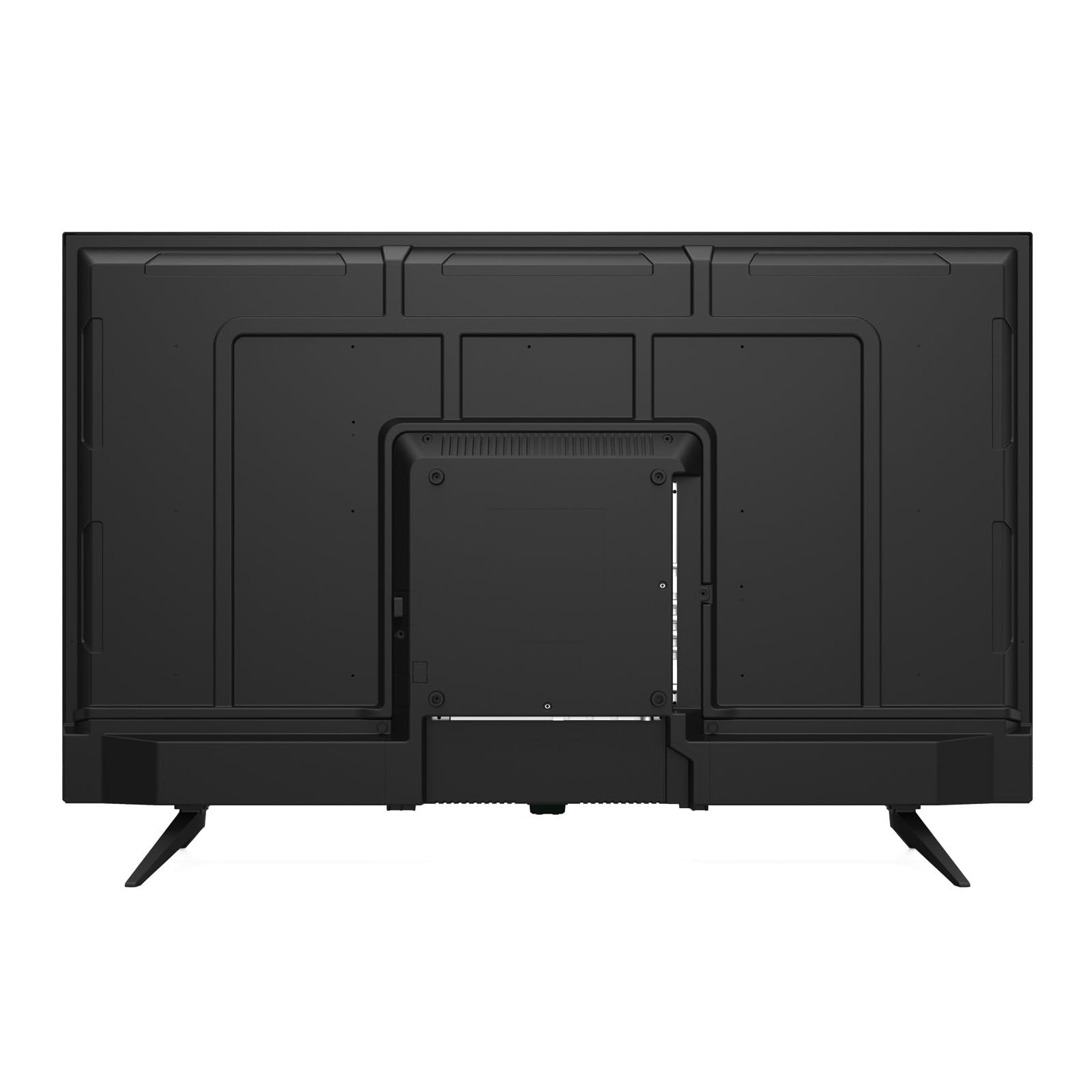 ATYME 40 pulgadas clase 60Hz 1080p FHD LED visualización plana 1 USB 3 HDMI 1 VGA ARC Dual Channel 8 W Altavoces Monitor Televisión 400AM7HD