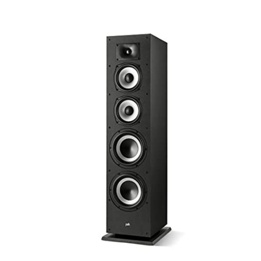 Polk Audio Monitor XT70 - Altavoz de pie (tamaño Grande)