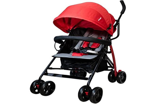 Carriola Prinsel Tour Elite Varios Colores