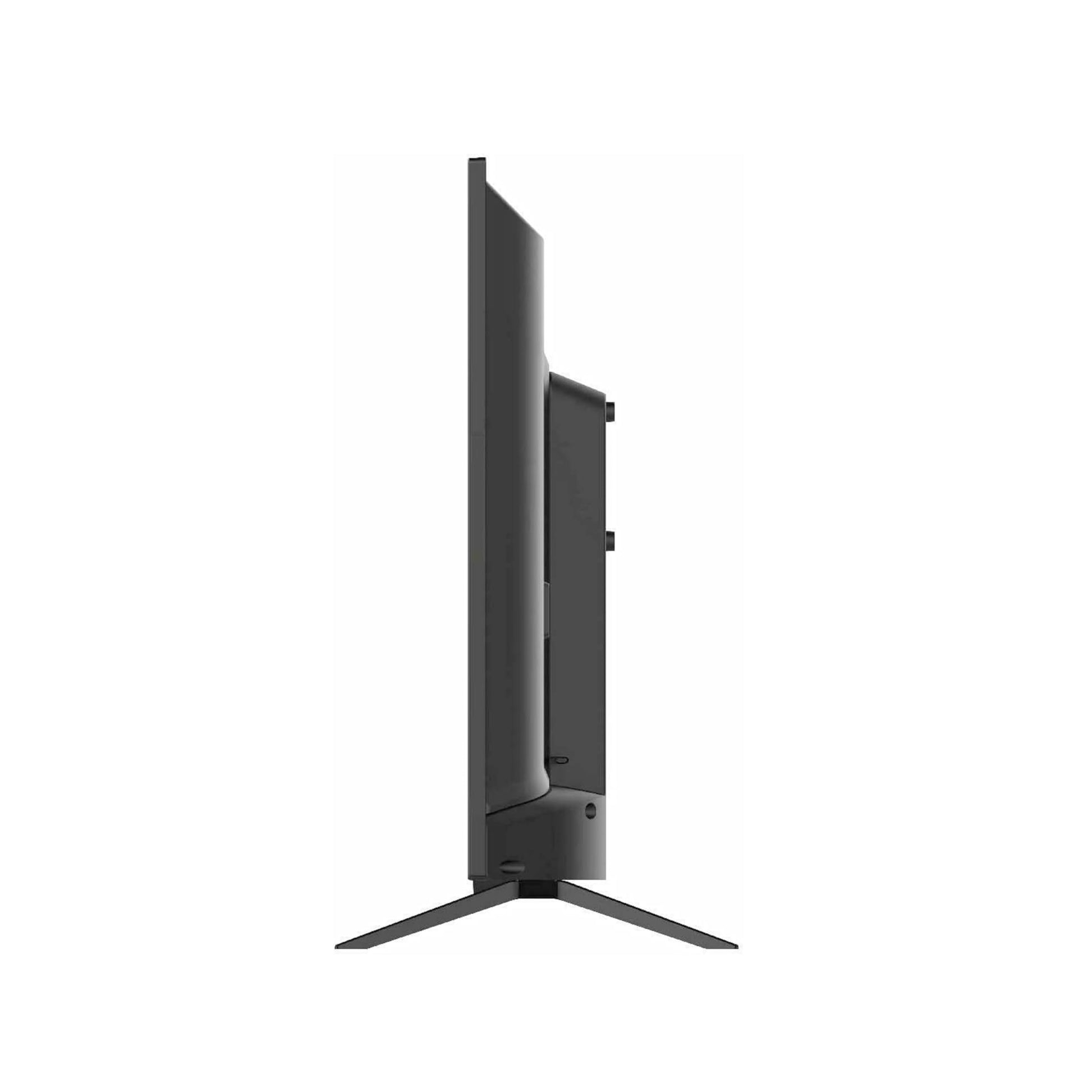 Televisión JVC 40 Pulgadas FHD HDR R0ku HDMI USB 1080p Transmisión