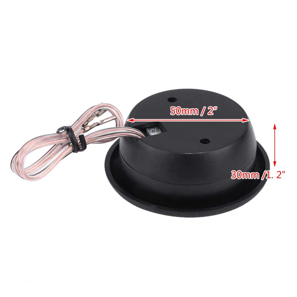 Tweeters para Auto KIMISS 150W Alta Potencia Excelente Sonido