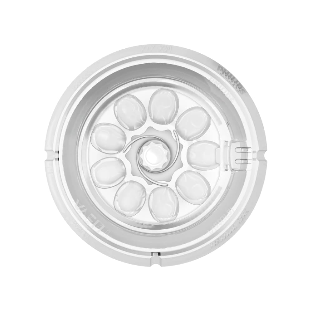 Set de Regalo Philips Avent Natural Response Transparente para Recién Nacido