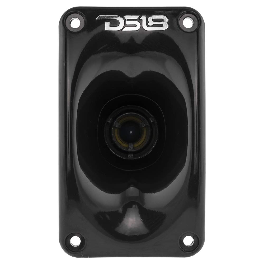 Driver de Compresión Neodimio DS18 PRO-DKN25 1 Inch Super con Trompeta 60 Watts Rms 120 Watts Max