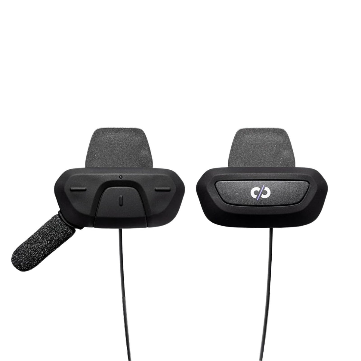 Auriculares SuperTooth Roamee Duo Negro 001122
