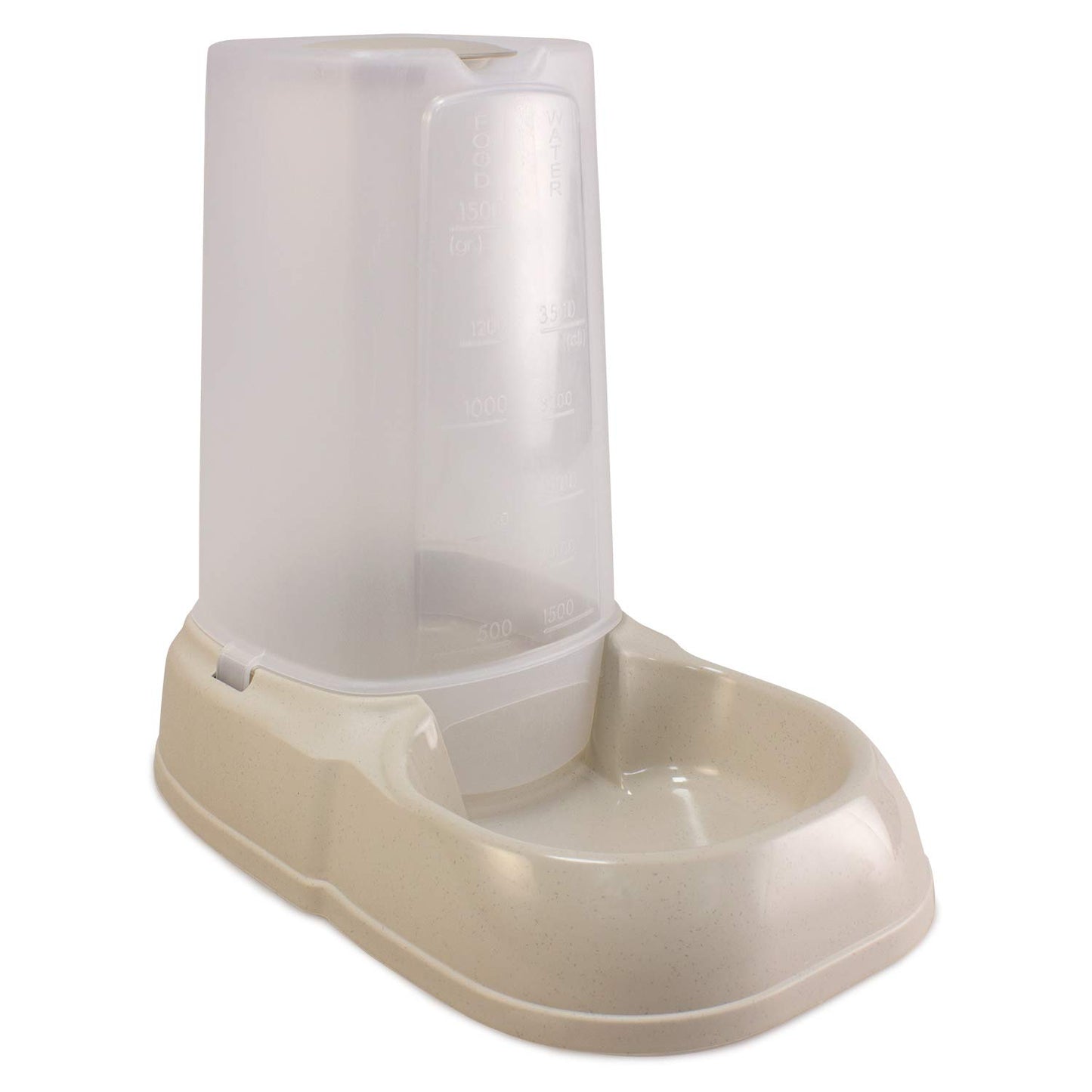 Dispensador de Agua MPS 1.5 Litros para Perro o Gato