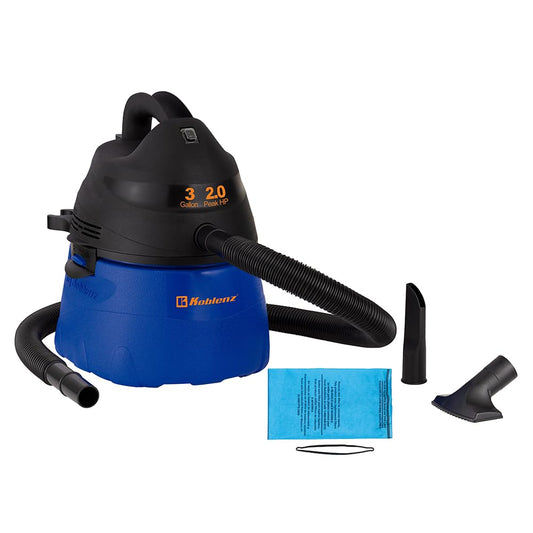 Aspiradora Seco/Mojado Koblenz WD-353 MA