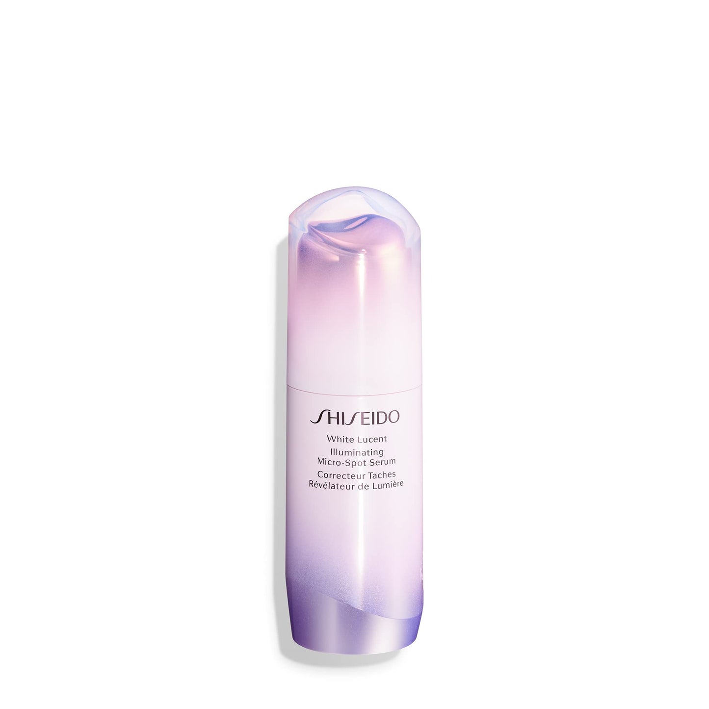 Shiseido White Lucent Corrector de puntos microdirigentes, 1 onza