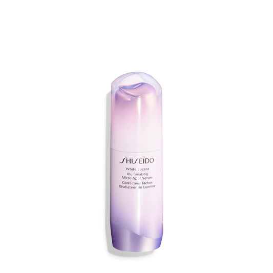 Shiseido White Lucent Corrector de puntos microdirigentes, 1 onza