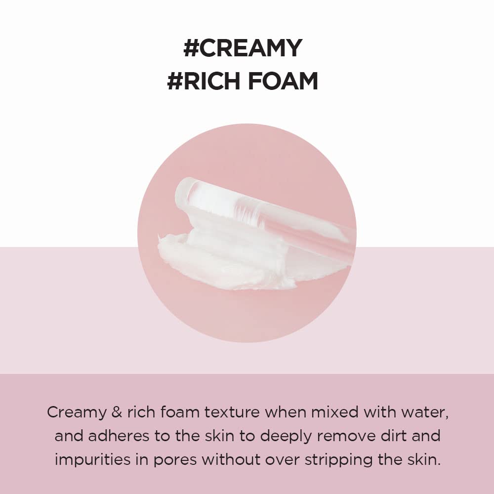 SKIN1004 Sofdesk Madagascar Centella Poremizing Deep Cleansing Foam (Limpiador Facial Espumoso Reductor de Poros)