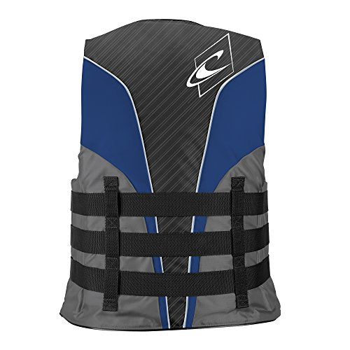 Chaleco Salvavidas O'Neill Superlite USCG para Hombre