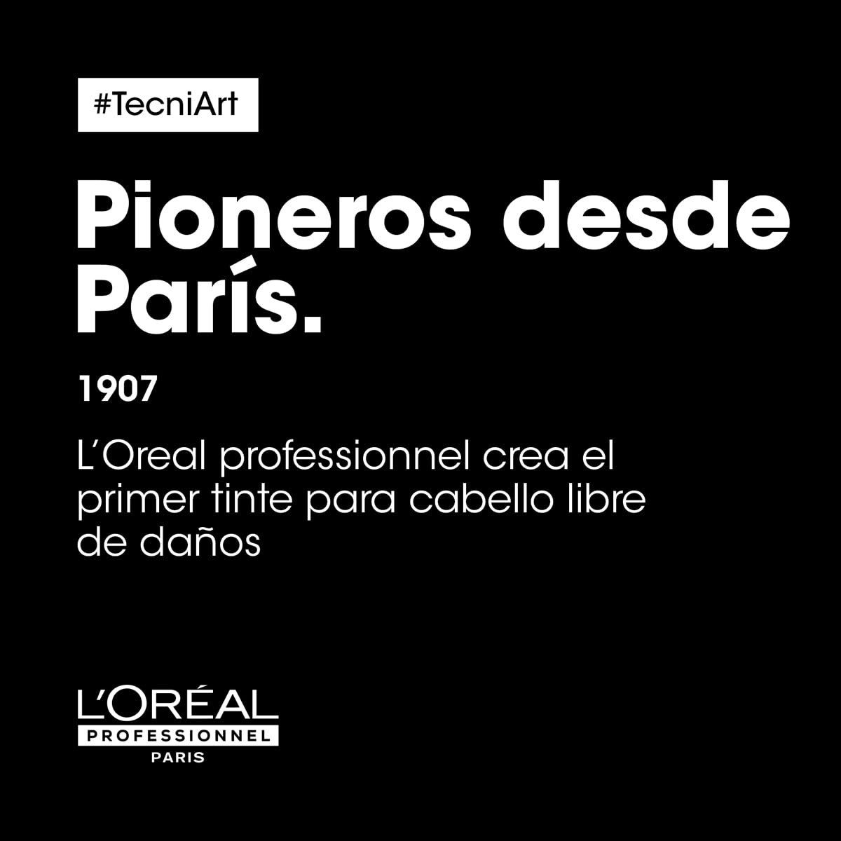L'Oréal Professionnel Tecni Art | Mousse Volume Fix | Mousse en spray de fijación media para añadir volumen al cabello| Para todo tipo de cabello| 250ml