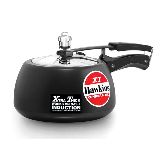 Hawkins Contura XT 3 L Black