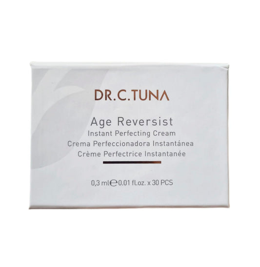 Farmasi Age Reversist Crema Perfeccionadora Instantanea 30 sobres de 3ml
