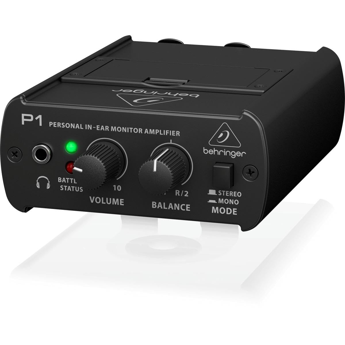 Behringer P1 Amplificador para Audif