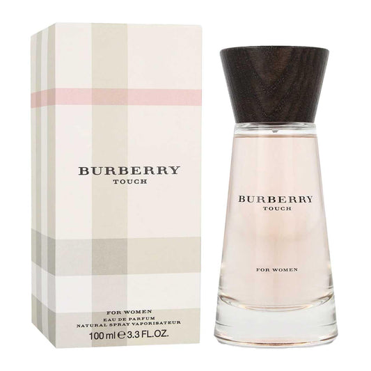 Burberry Touch de Burberry Eau De Parfum Spray 100ml/3.3 oz para Mujer