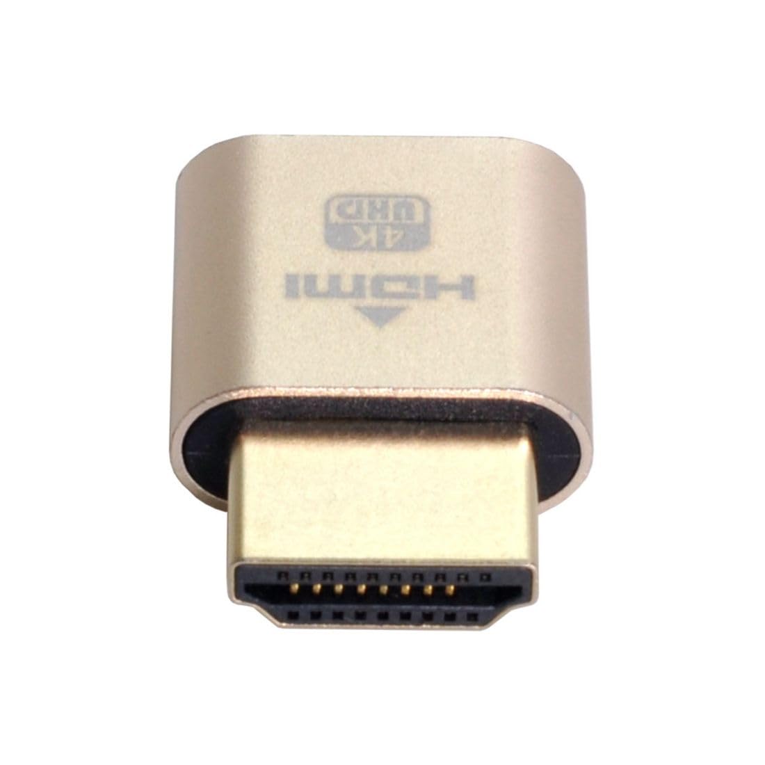 Adaptador de Vídeo Mini DVI a HDMI CY Blanco para Apple MacBook Versión Antigua
