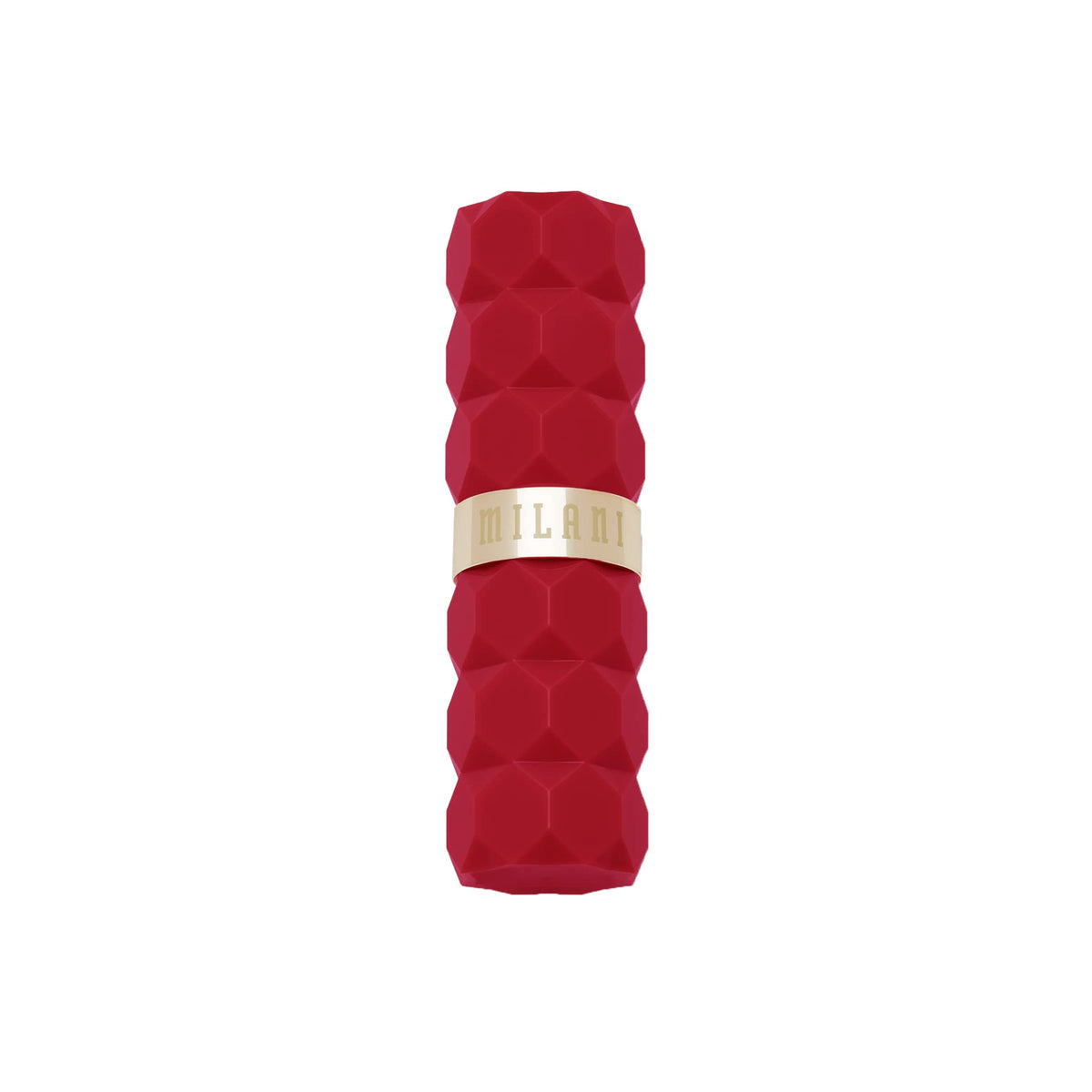 Milani, Labial en barra Mate, Color Fetish Lipstick Matte Flora (Poppy)