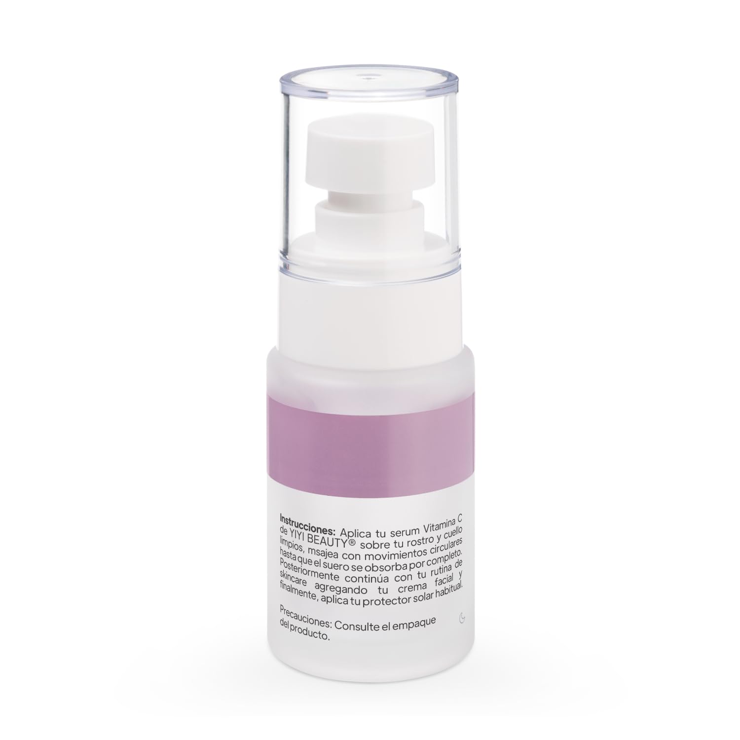 Pack Serum Luminosidad Hidratante Acido Hialuronico + Vitamina C