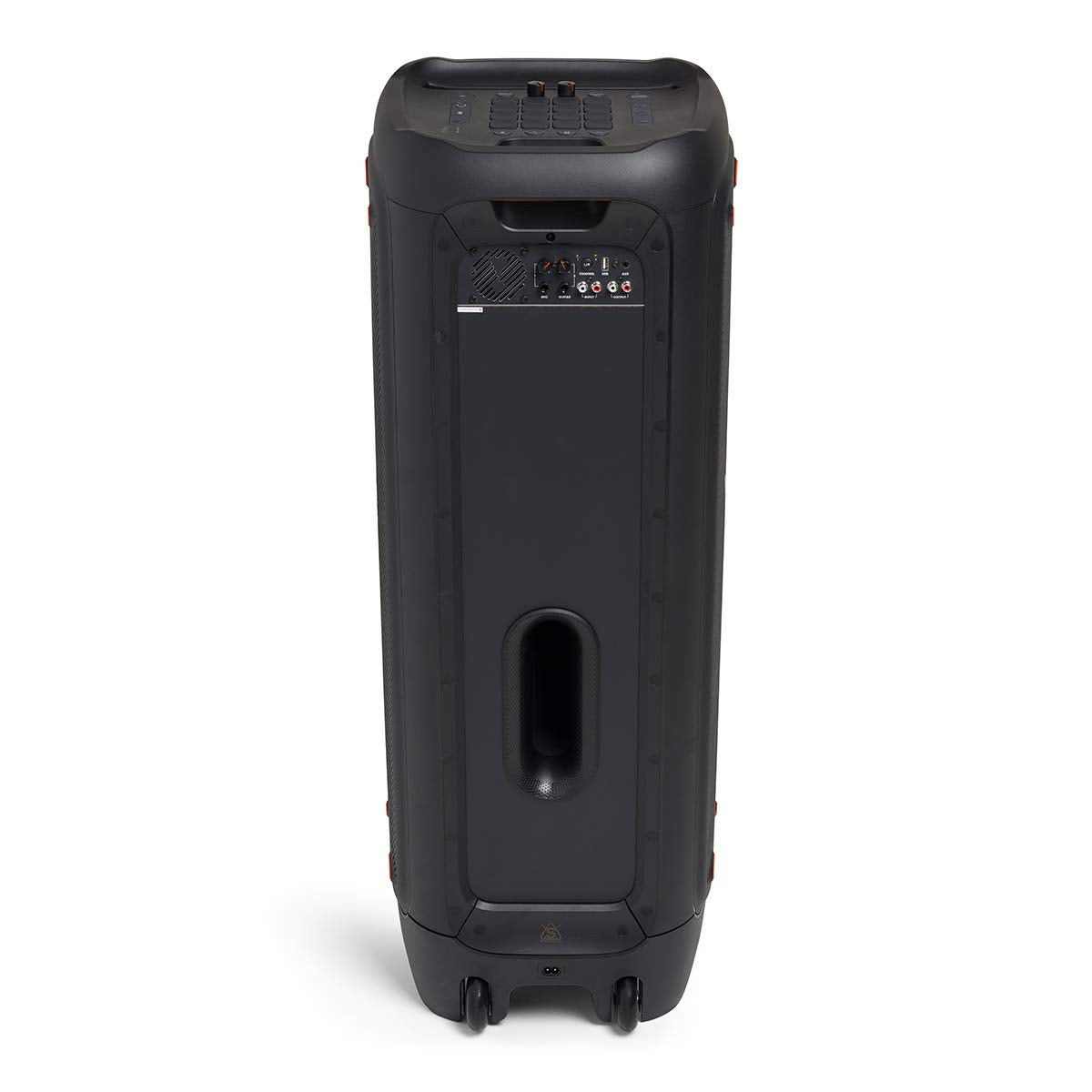 JBL Bocina Pórtatil Partybox 1000 Bluetooth - Negro
