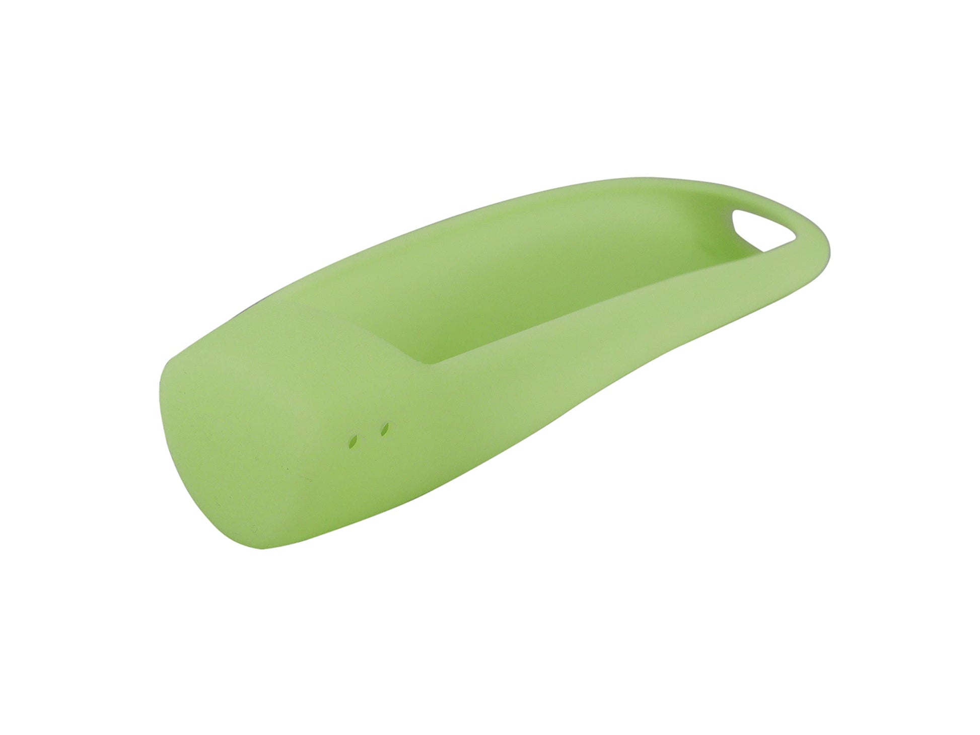 Funda para Control LG Magic AN-MR600 AN-MR650 AN-MR18BA AN-MR19BA MR20GA Silicon Case Protector (Green)