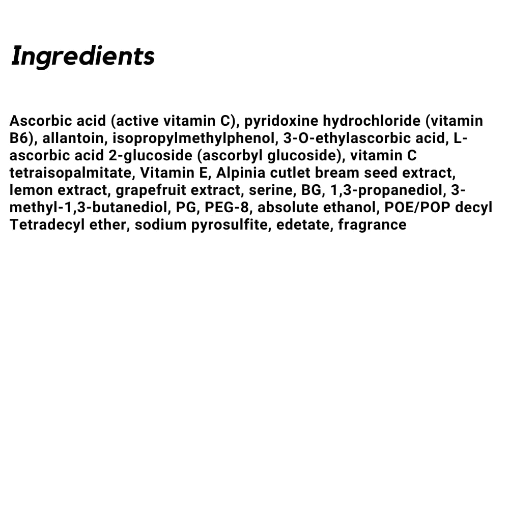 Rohto Melano CC Medicinal Stain Concentrated Measures Premium Serum 20ml