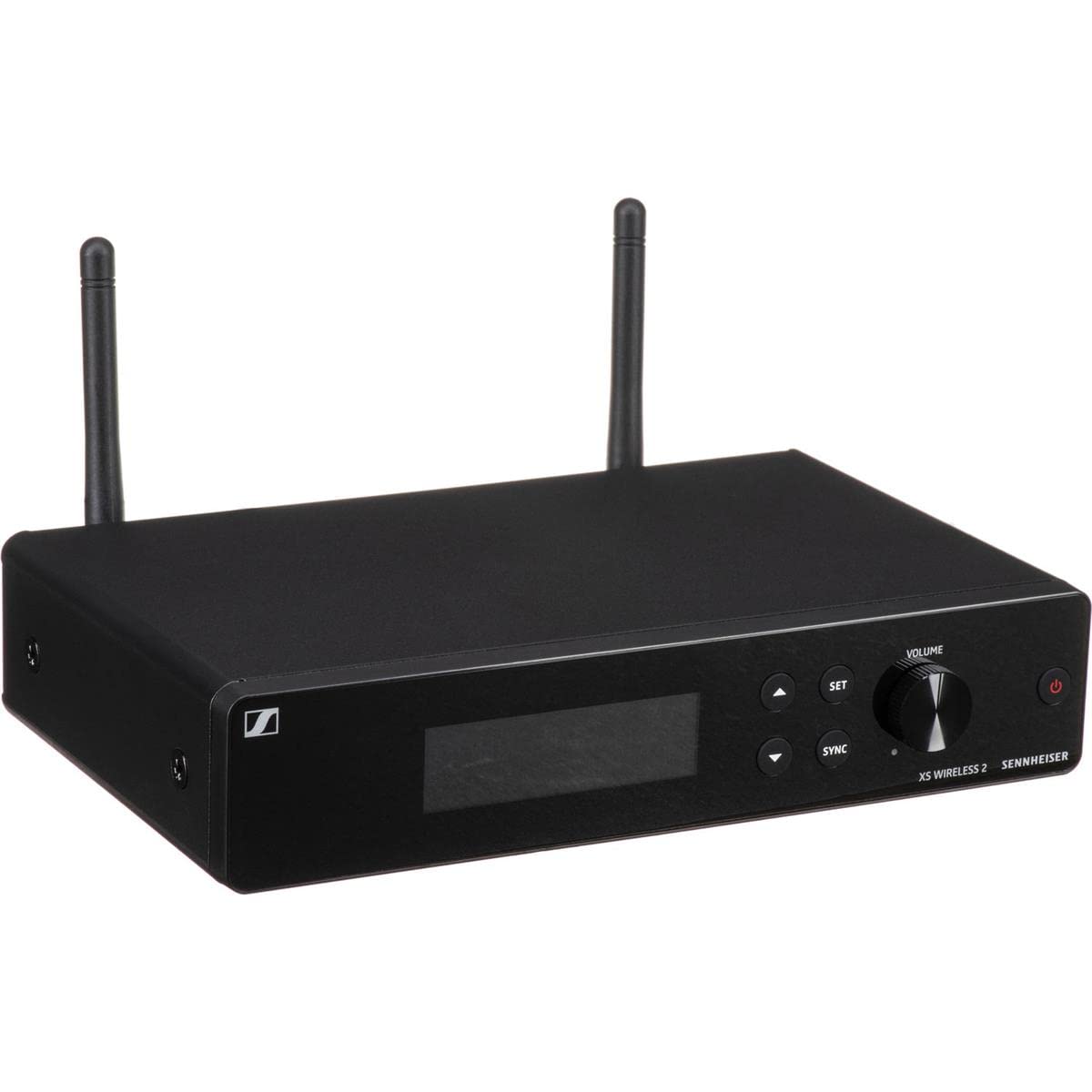 Micrófono Vocal Inalámbrico Sennheiser XSW 2-835-A