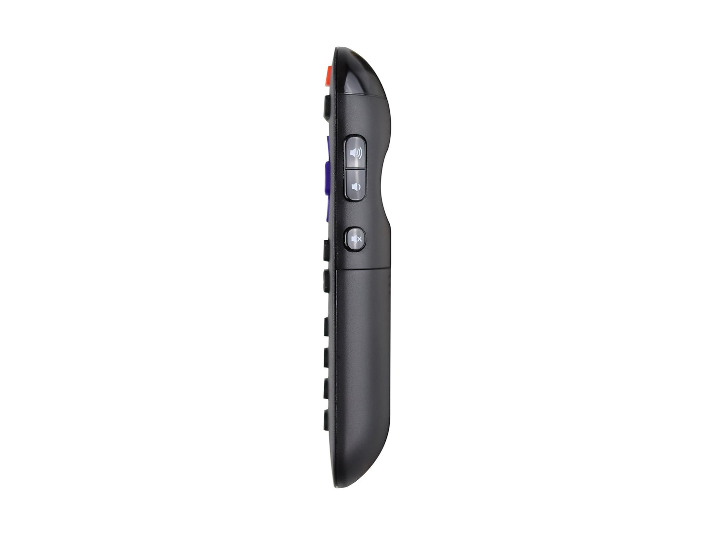 Control Remoto Compatible con Roku TV TCL Smart TV