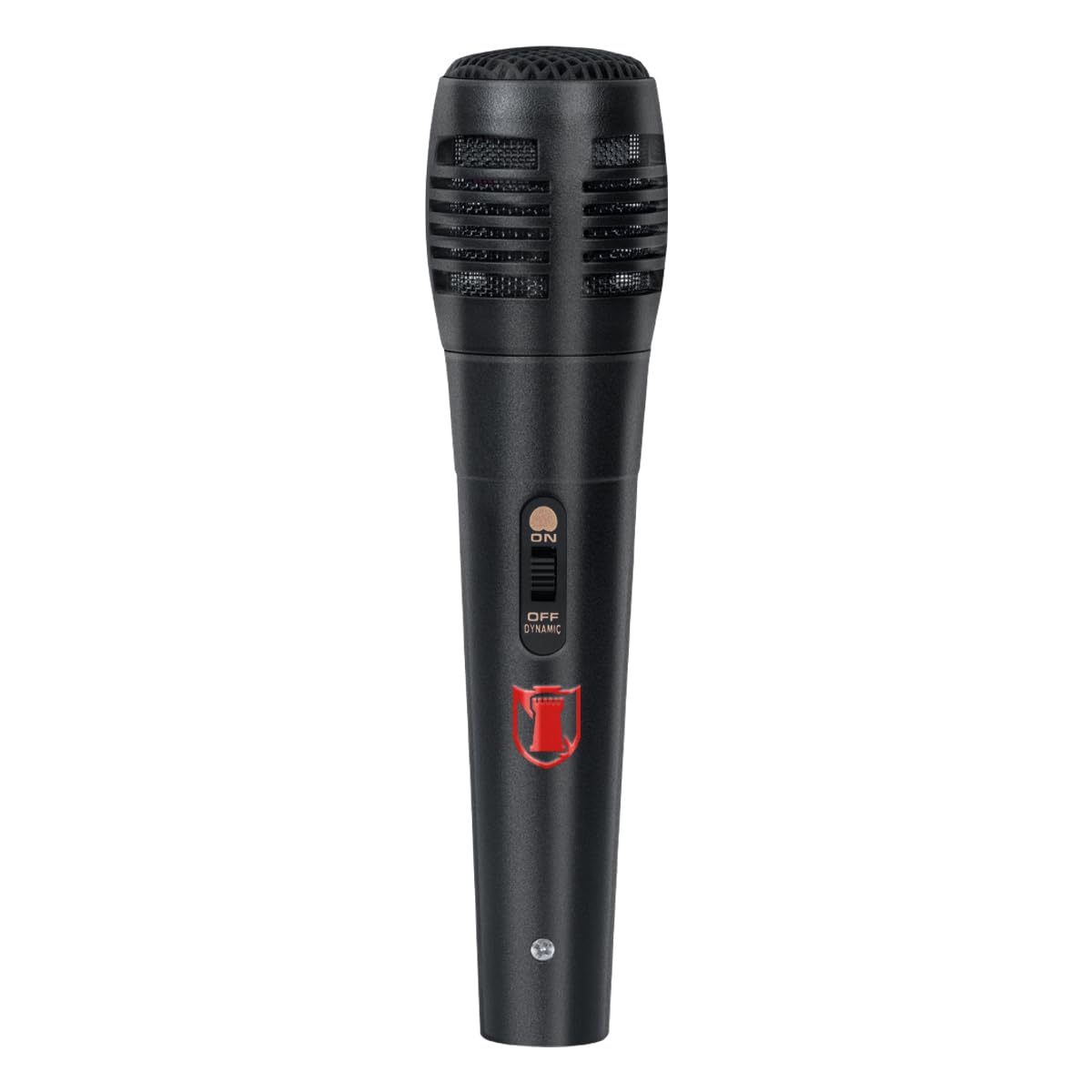 Bocina Bluetooth Tipo de 8 pulgdas con Luz Tipo Flama, KSR-Link, Recargable, Bluetooth, FM, USB, Micro SD, Micrófono Alámbrico, Trolley, Potencia de 20W RMS