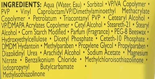 Schwarzkopf GOT2B GLUED SPIKING GLUE 1.25 oz, TRAVEL SIZE Paquete de 3