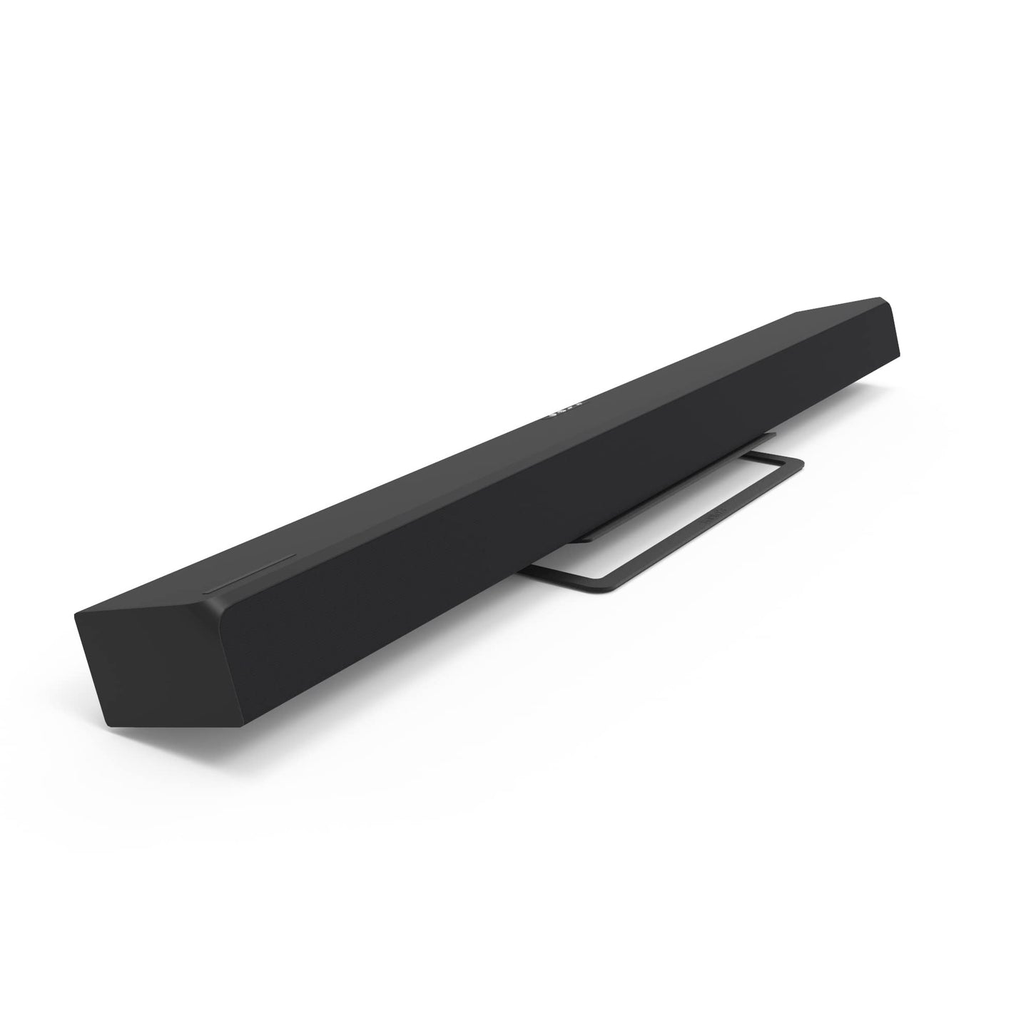 Kanto S10 Low-Profile Sound Bar/Center Channel Speaker Stand (Black)