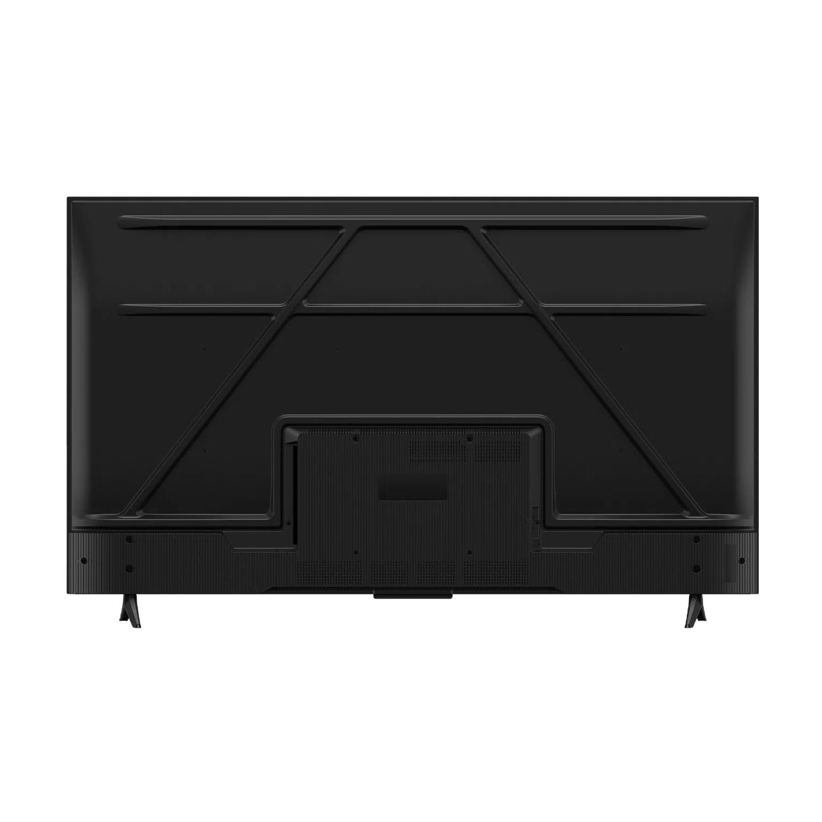 TCL Televisión Pantalla 55 Pulgadas Google TV QLED 4K UHD, Procesador AiPQ, Dolby Vision & Dolby Atmos, Color Negro, Modelo 55Q5K