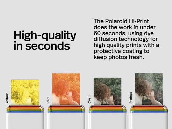 Polaroid 6355 Papel fotográfico de 2 x 3 Papel fotográfico - 20 fotos