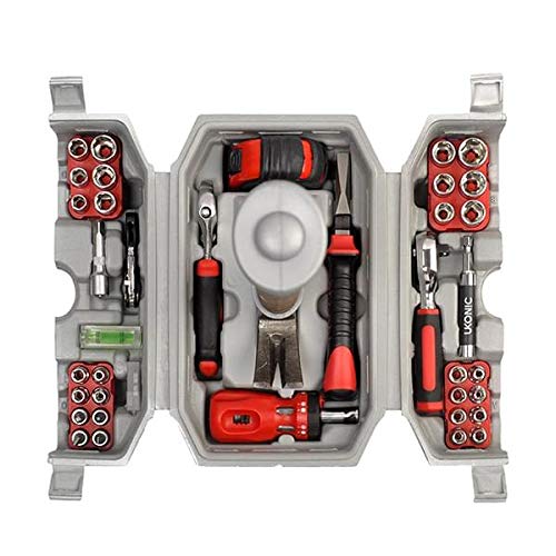 Juego de Herramientas Robe Factory Martillo de Thor con Licencia Oficial