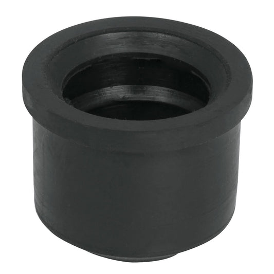 Foset CHU-4032, Adaptador de hule 1 1/2" - 1 1/4"