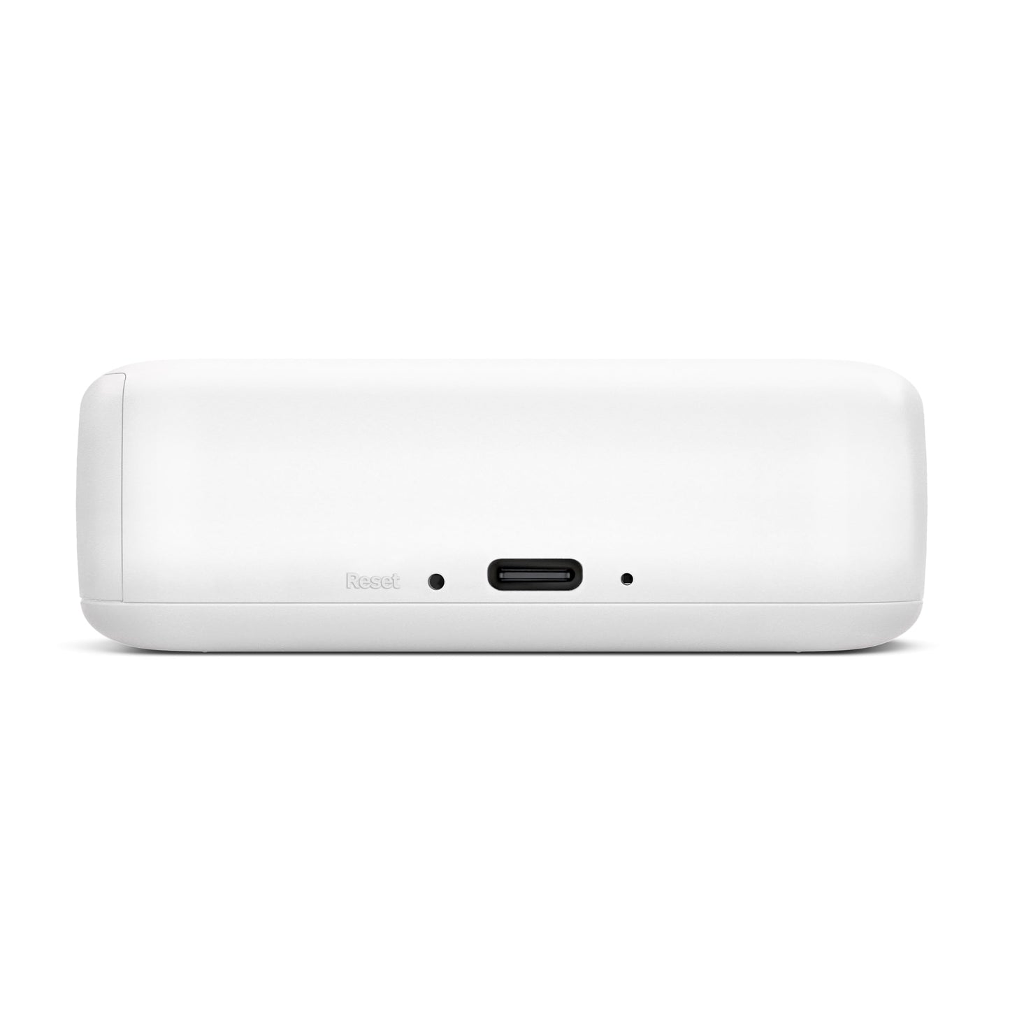 Polaroid Hi-Print - Impresora Sub de 2ª generación con conexión Bluetooth de 2 x 3 Bolsillo para Foto, Impresora Blanca Solo (9128)