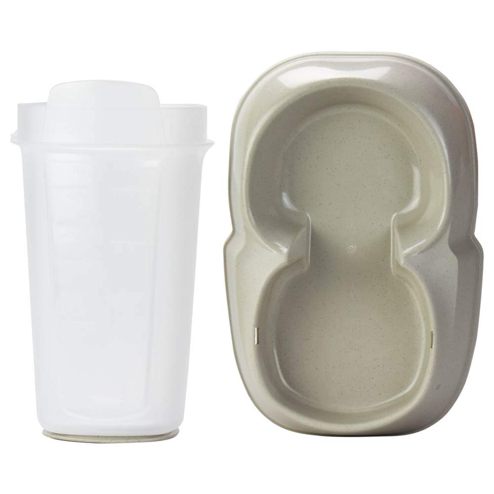 Dispensador de Agua MPS 1.5 Litros para Perro o Gato