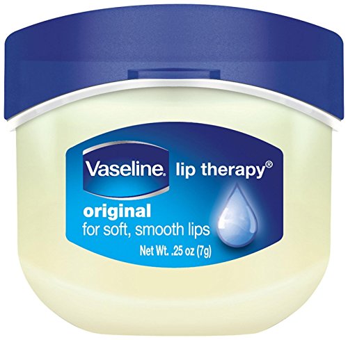 Vaseline Lip Therapy Original 7g